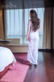 TouTiao 2017-08-09: Model Mei Na Zi (美 纳 子) (21 photos) P9 No.34247e