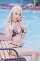 Cosplay 仙女月 喜多川海夢 Bikini P7 No.84c509