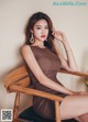 Beautiful Park Jung Yoon in fashion photoshoot in June 2017 (496 photos) P306 No.62c36b
