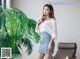Beautiful Park Jung Yoon in fashion photoshoot in June 2017 (496 photos) P422 No.c3b01d