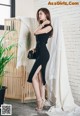 Beautiful Park Jung Yoon in fashion photoshoot in June 2017 (496 photos) P385 No.ddc6db