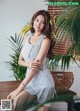 Beautiful Park Jung Yoon in fashion photoshoot in June 2017 (496 photos) P432 No.20235d