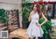 Beautiful Park Jung Yoon in fashion photoshoot in June 2017 (496 photos) P337 No.670e6c