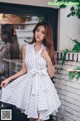 Beautiful Park Jung Yoon in fashion photoshoot in June 2017 (496 photos) P349 No.be9e90