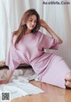 Beautiful Park Jung Yoon in fashion photoshoot in June 2017 (496 photos) P469 No.871d4f