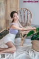 Beautiful Park Jung Yoon in fashion photoshoot in June 2017 (496 photos) P87 No.7e4fa6