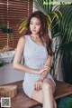 Beautiful Park Jung Yoon in fashion photoshoot in June 2017 (496 photos) P421 No.5252e5