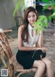 Beautiful Park Jung Yoon in fashion photoshoot in June 2017 (496 photos) P95 No.f828de