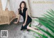 Beautiful Park Jung Yoon in fashion photoshoot in June 2017 (496 photos) P438 No.2b9447