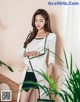 Beautiful Park Jung Yoon in fashion photoshoot in June 2017 (496 photos) P173 No.dc2e5c