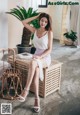 Beautiful Park Jung Yoon in fashion photoshoot in June 2017 (496 photos) P284 No.455d91