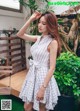 Beautiful Park Jung Yoon in fashion photoshoot in June 2017 (496 photos) P302 No.b2fbc2