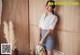 Beautiful Park Jung Yoon in fashion photoshoot in June 2017 (496 photos) P354 No.6d8afe