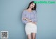 Beautiful Park Jung Yoon in fashion photoshoot in June 2017 (496 photos) P2 No.3e1315