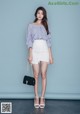 Beautiful Park Jung Yoon in fashion photoshoot in June 2017 (496 photos) P14 No.6b0942