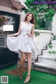 Beautiful Park Jung Yoon in fashion photoshoot in June 2017 (496 photos) P278 No.2e2d9b