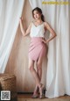 Beautiful Park Jung Yoon in fashion photoshoot in June 2017 (496 photos) P437 No.edb89f