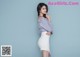 Beautiful Park Jung Yoon in fashion photoshoot in June 2017 (496 photos) P31 No.f228be