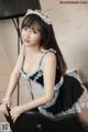QingDouKe 2017-06-20: Model Wu Jiao (吴 娇) (54 photos) P23 No.4ae29b
