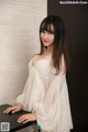 QingDouKe 2017-06-20: Model Wu Jiao (吴 娇) (54 photos) P22 No.c37ad5