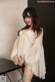 QingDouKe 2017-06-20: Model Wu Jiao (吴 娇) (54 photos) P1 No.330ad9