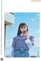 Asuka Saito 齋藤飛鳥, Sweet Magazine 2022.02 P2 No.81870d