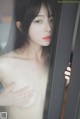 Eun Bi 은비, [PURE MEDIA] Vol.079 디지털화보 Set.01 P53 No.58ba38 Image No. 25