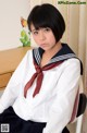 Mayu Senju - Pinterest Tube Badass P6 No.e6dbd6