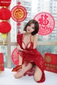 CANDY Vol.053: Model Yang Chen Chen (杨晨晨 sugar) (50 photos) P37 No.4e3048