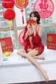 CANDY Vol.053: Model Yang Chen Chen (杨晨晨 sugar) (50 photos) P31 No.2f9fe4