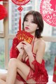 CANDY Vol.053: Model Yang Chen Chen (杨晨晨 sugar) (50 photos) P41 No.b0dc9b