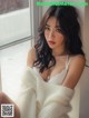 The beautiful An Seo Rin in underwear picture January 2018 (153 photos) P121 No.f74701