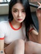 Jeong Bomi 정보미, [Bimilstory] Vol.11 Athletic Girl Set.01 P53 No.368dc7
