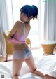 Nashiko Momotsuki 桃月なしこ, 1st写真集 未完 Set.02 P23 No.945dee