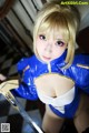 Cosplay Sachi - Factory Karal Xvideo P10 No.7375c7 Image No. 5