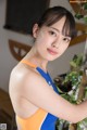 Sarina Kashiwagi 柏木さりな, [Minisuka.tv] 4K Series (4k_l_sarina_05) P56 No.05dbb9