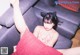 Ji Eun Lim - Weirdness - Moon Night Snap (76 photos) P52 No.3ff55b