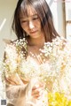 Nene Shida 志田音々, 週刊現代デジタル写真集 卒業旅行 Set.01 P36 No.0dd4f2