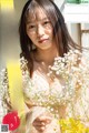 Nene Shida 志田音々, 週刊現代デジタル写真集 卒業旅行 Set.01 P18 No.970570
