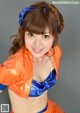 Chitose Shinjyo - Lesbiene Strictlyglamour Babes P7 No.44c65d
