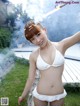 Satomi Shigemori - Affection Dolltoys Sexhd P12 No.db44ef Image No. 1