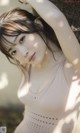 Miyu Kishi 岸みゆ, 週プレ Photo Book イメチェン？ Set.02 P9 No.cedb36