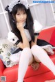 Cosplay Waitress - Wood Teacher Xxx P9 No.f8c9ab Image No. 7