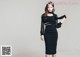 Beautiful Park Jung Yoon in the February 2017 fashion photo shoot (529 photos) P235 No.78e088
