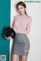 Beautiful Park Jung Yoon in the February 2017 fashion photo shoot (529 photos) P417 No.cb5fa7