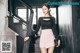 Beautiful Park Jung Yoon in the February 2017 fashion photo shoot (529 photos) P220 No.67b06e