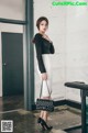 Beautiful Park Jung Yoon in the February 2017 fashion photo shoot (529 photos) P27 No.ff9a0b