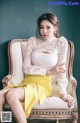 Beautiful Park Jung Yoon in the February 2017 fashion photo shoot (529 photos) P483 No.eee63e