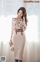 Beautiful Park Jung Yoon in the February 2017 fashion photo shoot (529 photos) P26 No.3e706e