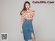 Beautiful Park Jung Yoon in the February 2017 fashion photo shoot (529 photos) P105 No.a11fda